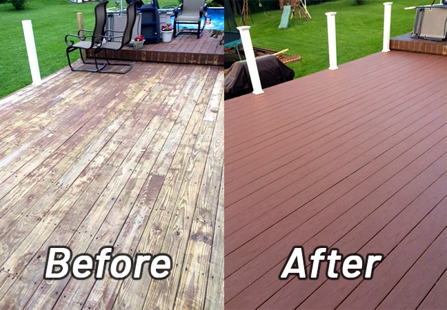 After Deck Last application